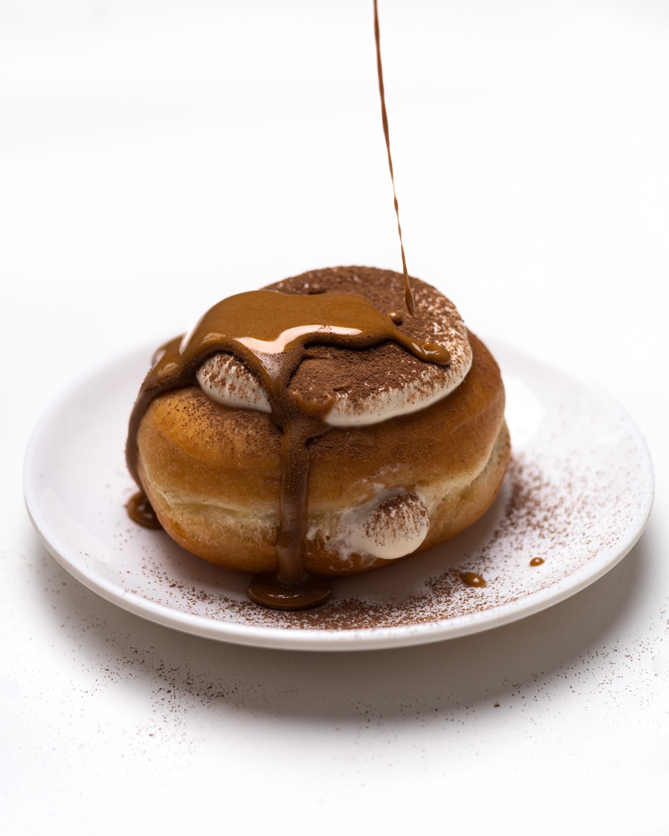 Tiramisu artisanal