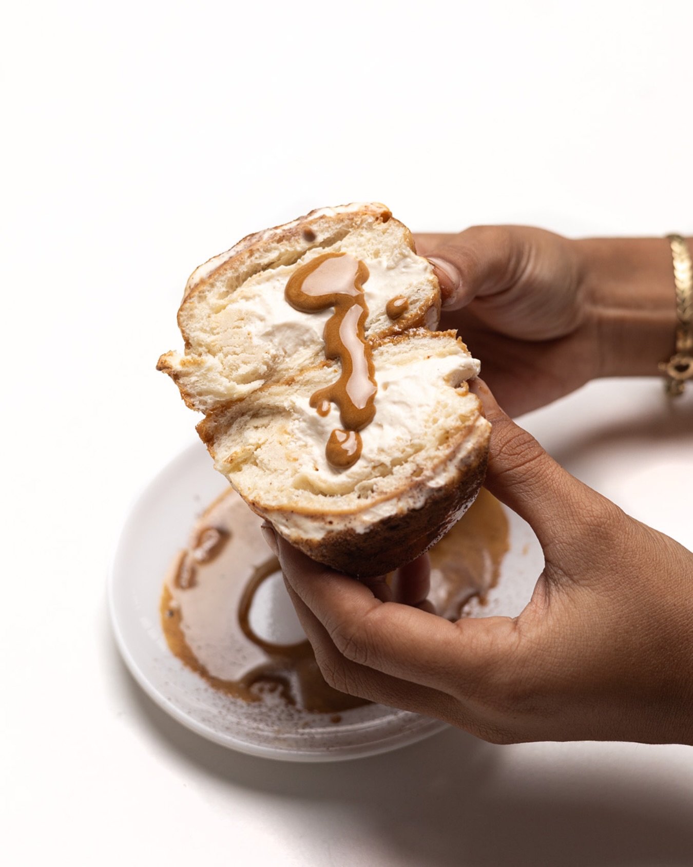 Tiramisu classique