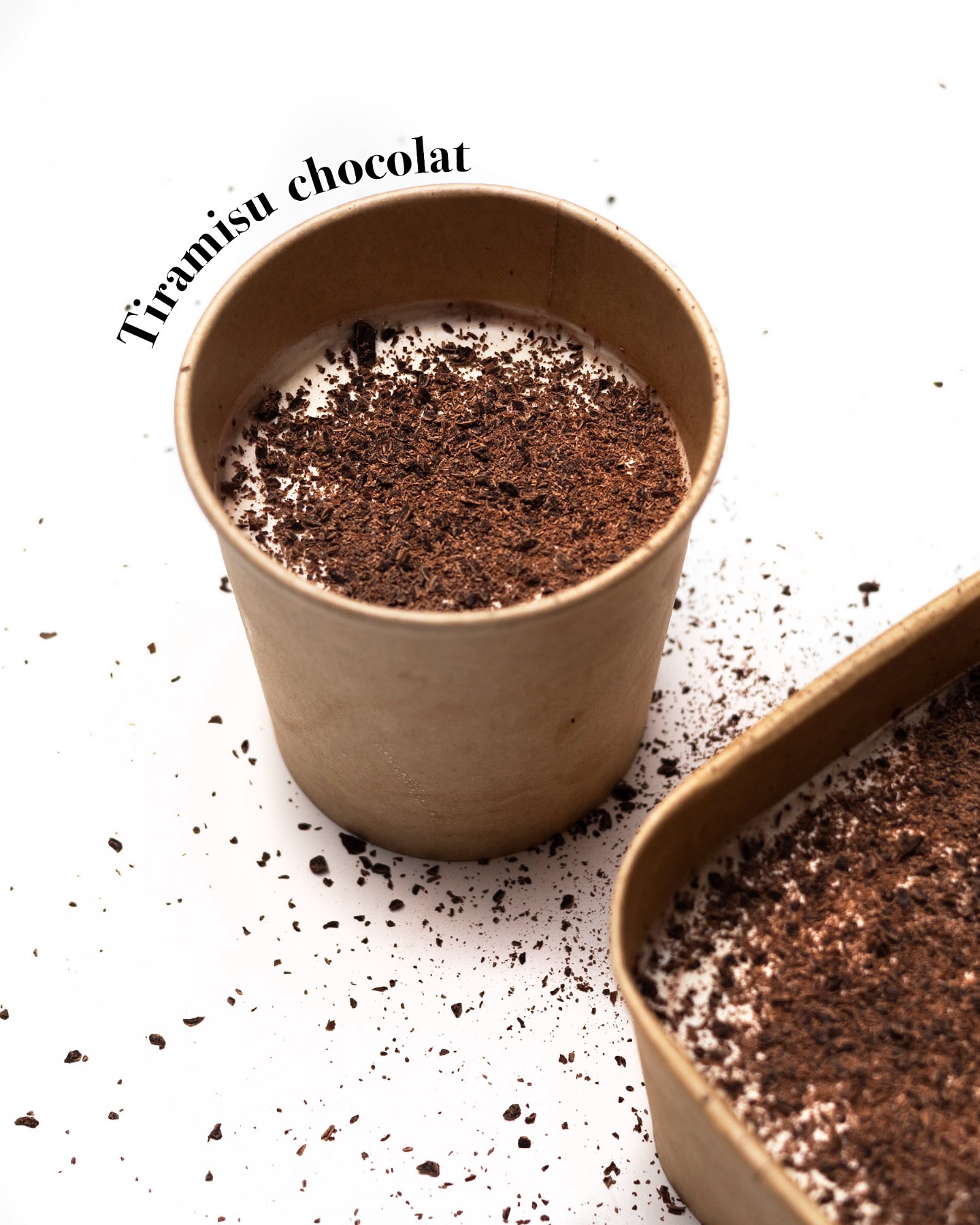 Gâteau au chocolat