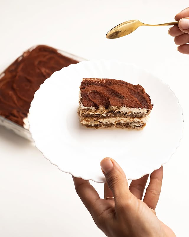 Desserts